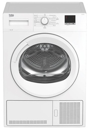 [PR/00720] Secadora Beko DU7111GA1, Blanco, 7 kg, Condensación, B