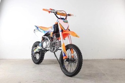 [PR/00728] Rebel Máster RM 160cc Tornado