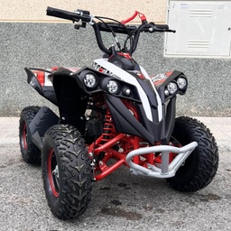 [PR/00764] Mini Quad Goliat  Arranque Eléctrico 49cc