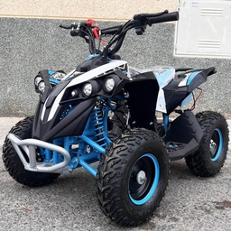[PR/00765] Mini Quad Goliat 49cc