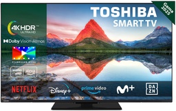 [PR/00812] TV TOSHIBA 50" 50UV3463DG UHD SMART TV PEANA