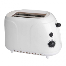 [PR/00830] Tostadora COMELEC TP17032R Blanca 750W