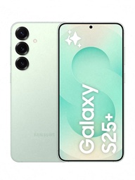 [PR/00833] SMARTPHONE SAMSUNG S25+ 12/512 6,7" MENTA