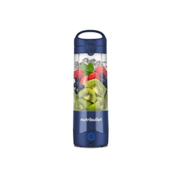 [PR/00868] NutriBullet Portable 0,475 L Licuadora de vaso