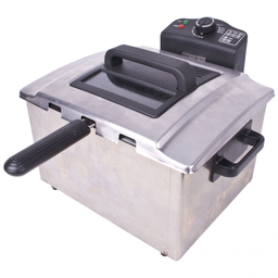 [PR/00869] FREIDORA COMELEC FR5001 5L INOX