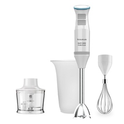 [PR/00873] BATID. TAURUS BAPI 1200 PURE PL 1200W C/A PIE INOX