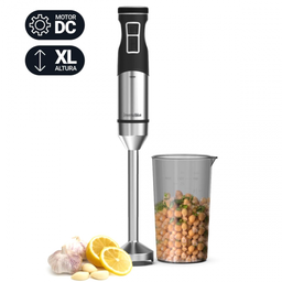 [PR/00878] BATID. U.BLUE TWISTY 7150XL 1500W DC PIE XL INOX