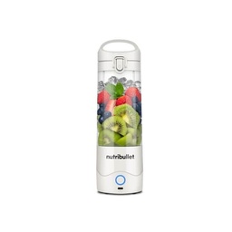 [PR/00886] ​NutriBullet Portable 0,475 L Licuadora de vaso