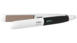 [PR/00888] PLANCHA PELO SOLAC PP7262 55W 230º ION CERAM ARGAN