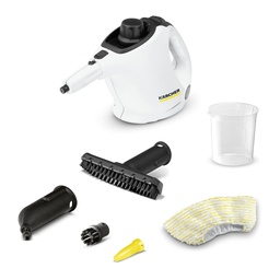 [PR/00967] VAPORETA DE MANO KARCHER SC1 15164000 1200W 3B BCO