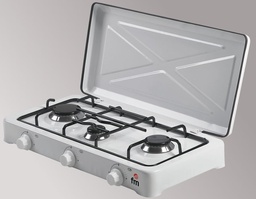[PR/00982] HORNILLO FM HG300 3F GAS