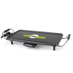 [PR/00983] Orbegozo TBC 3000 barbacoa y parrilla al aire libre Mesa Eléctrico Negro 2200 W