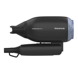 [PR/01001] Taurus Studio Glow 1500 secador 1400 W Negro