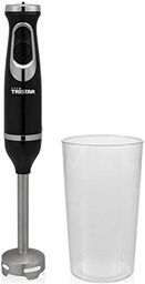 [PR/01017] BATIDORA TRISTAR MX4840PR 600W PIE INOX