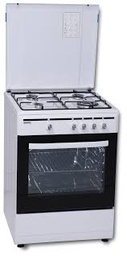 [PR/01023] COCINA ROMMER VCH 461 FG