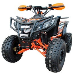 [PR/01026] QUAD ATV 150cc 4T R8