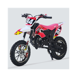 MINI CROSS 49CC 2T M.RACING 706 R10″