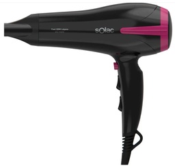 [PR/01039] SECADOR SOLAC SH7091FAST 2200 LEGERE 2200W