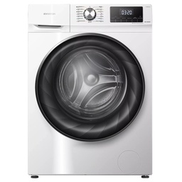 [PR/01045] Lavadora carga frontal infiniton WM-Y124AWX, Blanca, 12 kg, 1400 rpm, A